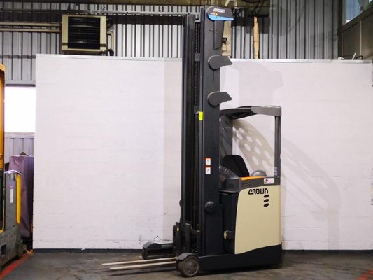 Reach truck Crown ESR5000-1.4 - 1