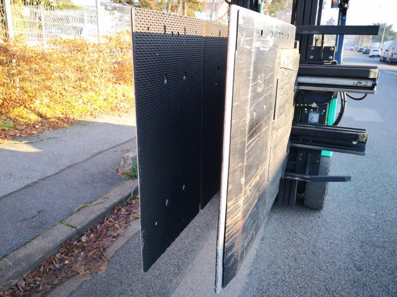 Appliance clamp Cascade UEE2-04-2003 RO - 1