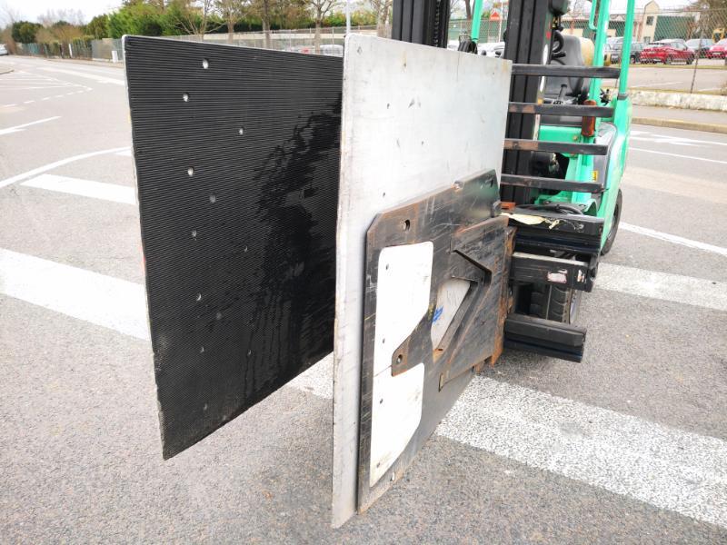Appliance clamp Cascade 36G-CCS-142 - 1