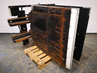 Appliance clamp Cascade UEE2-04-2001RO