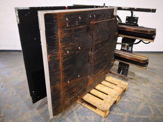 Appliance clamp Cascade UEE2-04-2001RO