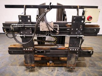 Appliance clamp Cascade UEE2-04-2001RO