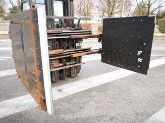 Appliance clamp Cascade UEE2-04-2001RO
