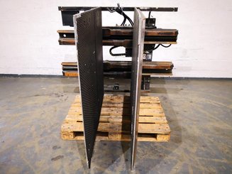 Appliance clamp Cascade UEE2-04-2001RO