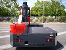 Sideloader forklift truck AMLIFT C5000-14 AMLAT - 8