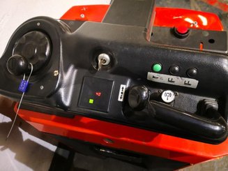 Order picker BT OS1.2CB - 5