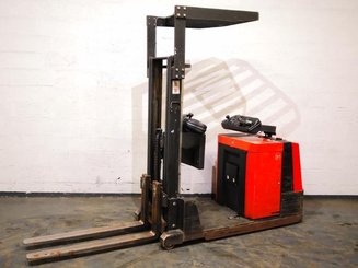 Order picker BT OS1.2CB - 5