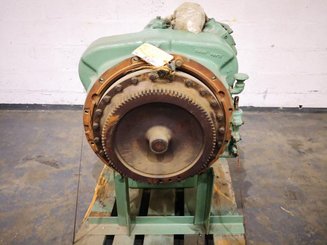 Engine Belotti B75 - 6