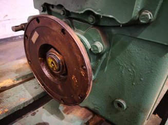 Engine Belotti B75 - 9