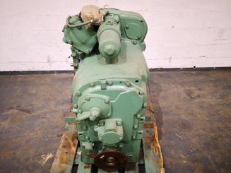 Engine Belotti B75 - 7