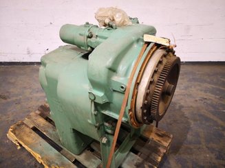 Engine Belotti B75 - 1