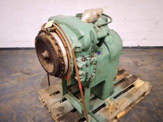 Engine Belotti B75 - 1
