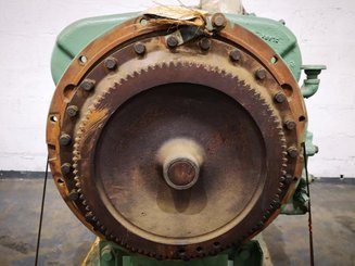 Engine Belotti B75 - 11