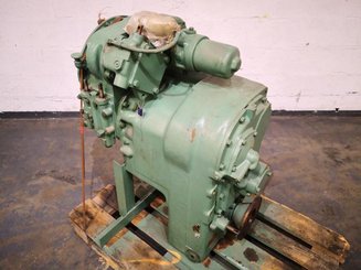 Engine Belotti B75 - 4