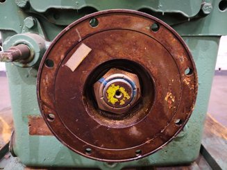 Engine Belotti B75 - 12