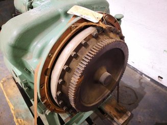 Engine Belotti B75 - 10