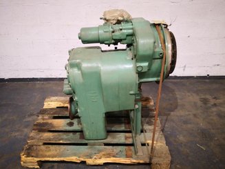Engine Belotti B75 - 3