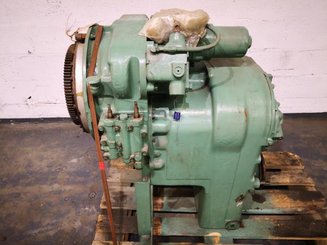 Engine Belotti B75 - 2