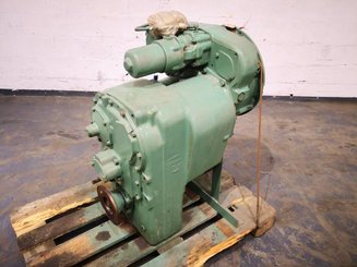 Engine Belotti B75 - 5