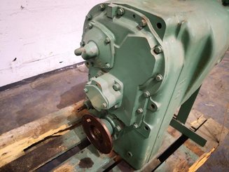 Engine Belotti B75 - 8
