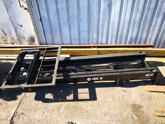 Handling accessories Hangcha MAT DUPLEX 4500MM - 1