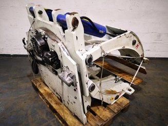 Roll clamps Cascade 77-RCP-C601 R4 - 5