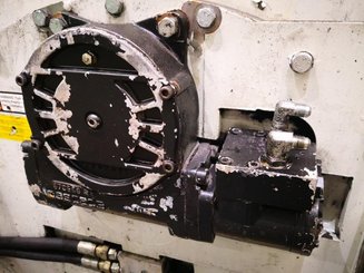 Roll clamps Cascade 77-RCP-C601 R4 - 8