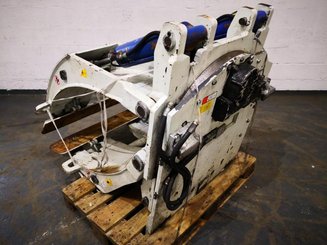 Roll clamps Cascade 77-RCP-C601 R4 - 4