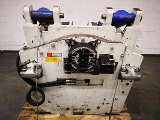 Roll clamps Cascade 77-RCP-C601 R4 - 7