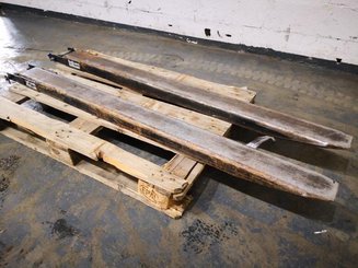 Fork extensions CAM 781