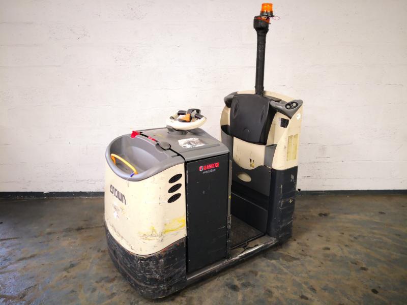 Industrial tractor Crown TC3000 - 1