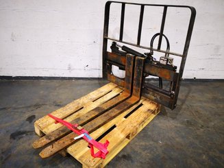 Fork positioner Cascade 55F-FPS-A613
