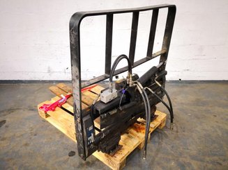 Fork positioner Cascade 55F-FPS-A613