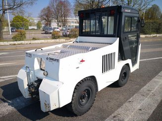 Tow tractor Charlatte TD225