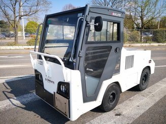 Tow tractor Charlatte TD225