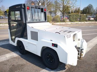 Tow tractor Charlatte TD225