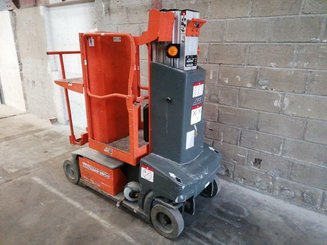 Vertical lift platform JLG TOUCAN DUO