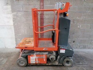 Vertical lift platform JLG TOUCAN DUO