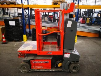 Vertical lift platform JLG TOUCAN DUO
