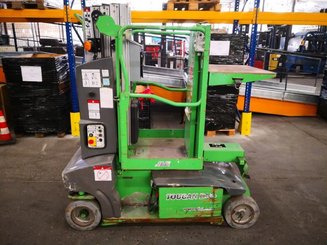 Vertical lift platform JLG TOUCAN DUO