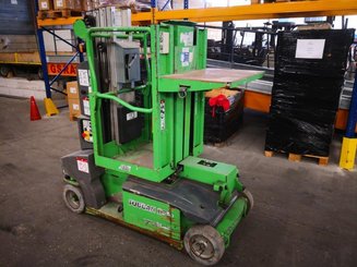 Vertical lift platform JLG TOUCAN DUO