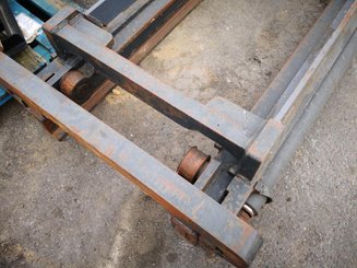 Handling accessories Fenwick MAT H80