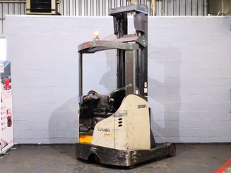 Reach truck Crown ESR5000-1.4 - 1