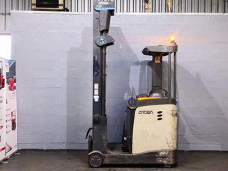 Reach truck Crown ESR5000-1.4 - 3