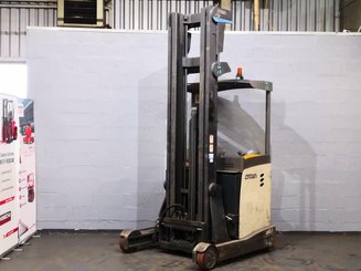 Reach truck Crown ESR5000-1.4 - 5