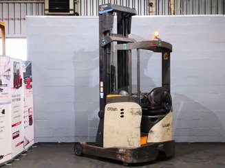 Reach truck Crown ESR5000-1.4 - 1