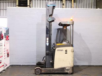 Reach truck Crown ESR5000-1.4 - 2