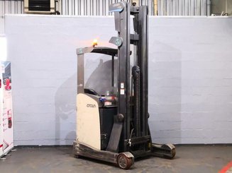 Reach truck Crown ESR5000-1.4 - 7