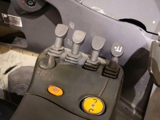 Reach truck Crown ESR5000-1.4
