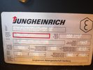 Reach truck Jungheinrich ETVA10 - 11